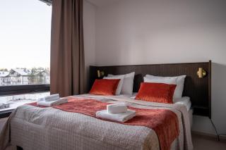 Le Chalet Lingonberry D6 Ski-in Ski-out by Aavalevi - 6