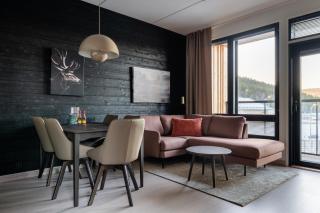 Le Chalet Lingonberry D6 Ski-in Ski-out by Aavalevi - Levi - 6