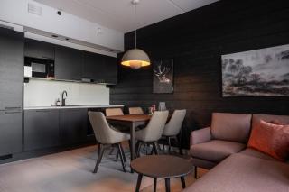 Le Chalet Lingonberry D6 Ski-in Ski-out by Aavalevi - 3