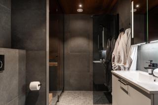 Le Chalet Lingonberry D6 Ski-in Ski-out by Aavalevi - 1