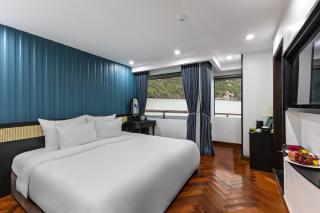 Aqua Lux Lan Ha Bay Cruise - 1