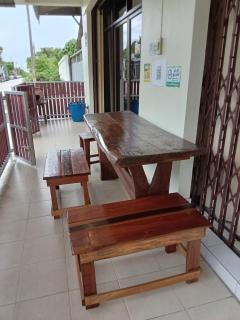 Padang Besar In front of Border Private room & Hostel - 4