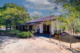 Bundala Nature Resort - 0