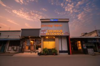 Via Chembur Residency - 0