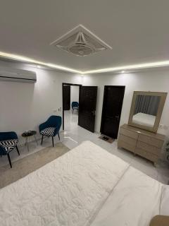 Cozy 1BHK with Netflix in Bahira town Lahore - 2