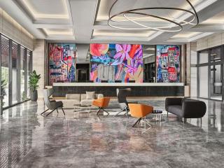 Mercure ICON Singapore City Centre - 3