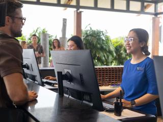 Ibis Darwin Airport Hotel - 8