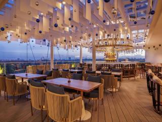 Gem Forest Hotel Nairobi - MGallery Collection - 9