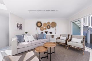 Pingu Beachhouse with Jacuzzi Hout Bay Cape Town - Città del Capo - 2