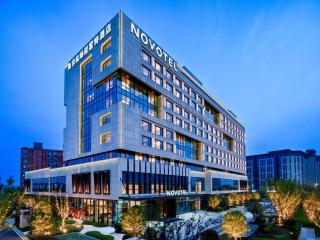 Novotel Nanjing Airport - 9