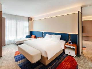 Novotel Nanjing Airport - 3