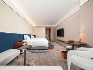 Novotel Nanjing Airport - 1