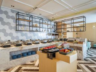 Mercure Shanghai Pudong Zhangjiang Park - 6