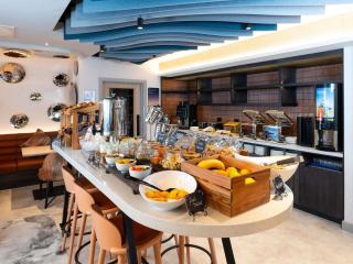 ibis Styles Burton On Trent - 8