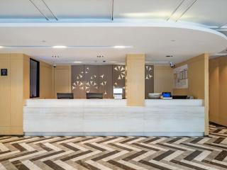 Mercure Shanghai Pudong Zhangjiang Park - 3