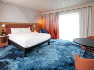 ibis Styles Burton On Trent - 4