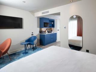 ibis Styles Burton On Trent - 1