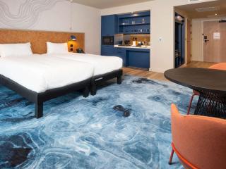 ibis Styles Burton On Trent - 2