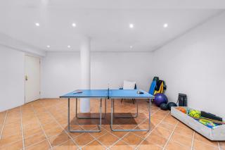 Pingu Beachhouse - Family-Friendly Ocean View Home with Hot Tub - Kapstadt - 3