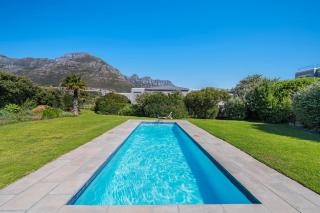 Pingu Beachhouse with Jacuzzi Hout Bay Cape Town - Città del Capo - 4