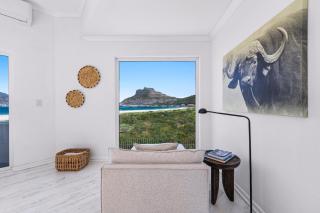 Pingu Beachhouse - Family-Friendly Ocean View Home with Hot Tub - Kapstadt - 5