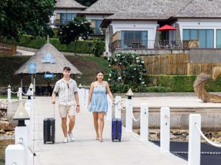 Novotel Koh Si Chang -  - 4