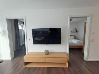 Gebirgsresort Entschleunigungs-Lodge 1 3 2 - 8