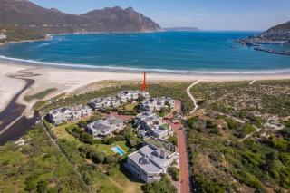 Pingu Beachhouse with Jacuzzi Hout Bay Cape Town - Città del Capo - 6