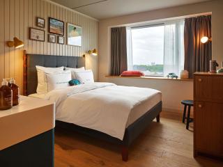 25hours Hotel Paper Island - 1