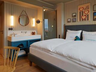 25hours Hotel Paper Island - 9