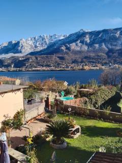 Le Rose Sul Lago - 8