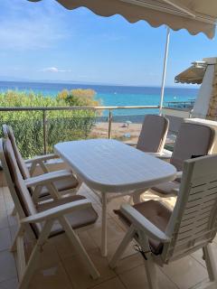 Beachfront Bliss Polychrono - 0