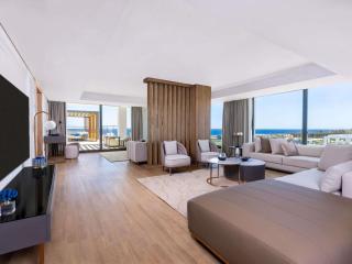 Rixos Radamis Sharm El Sheikh - 1