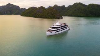 Aqua Lux Lan Ha Bay Cruise - 3