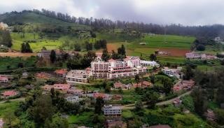 Gem Park Ooty - 9