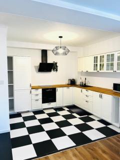 Apartament Sasankowa z bezpłatnym parkingiem - 7