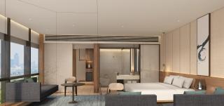 Fairfield by Marriott Huzhou Nanxun - 7