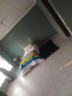 Mantimandze B&B - 3