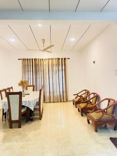 Serandib Bay Villa - 3