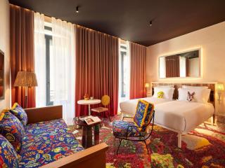 Mama Shelter Nice - Nice - 2