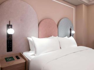 Mercure Chengdu Longtan - 6