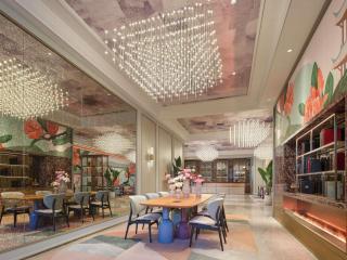 Mercure Hefei City Hall Square - 6