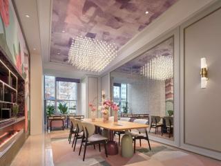 Mercure Hefei City Hall Square - 4