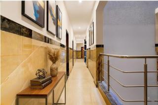 FabHotel Jeevith Garden Residency - Kundalahalli, Brookefield - 7