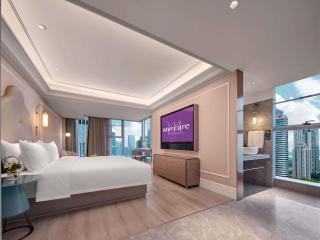 Mercure Hefei City Hall Square - 1