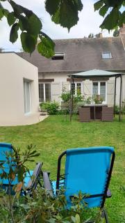 Prés de Giverny - Bienvenue AUX ARPENTS VERTS - 2