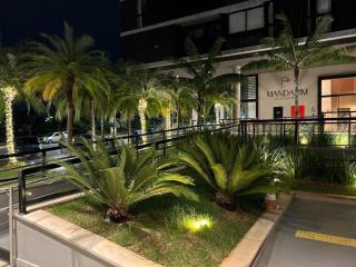 Flat - Garden - 48m2 de luxo- Área Nobre de Brasília - MANDARIM - 7