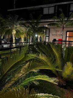 Flat - Garden - 48m2 de luxo- Área Nobre de Brasília - MANDARIM - 6