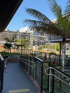 Flat - Garden - 48m2 de luxo- Área Nobre de Brasília - MANDARIM - 5