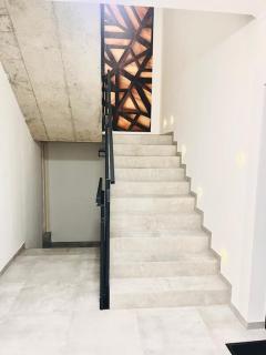 Apartament Sasankowa z bezpłatnym parkingiem - 1